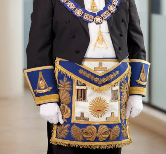 Masonic Regalia Explained: Aprons, Collars, Jewels and Badges in New Zealand