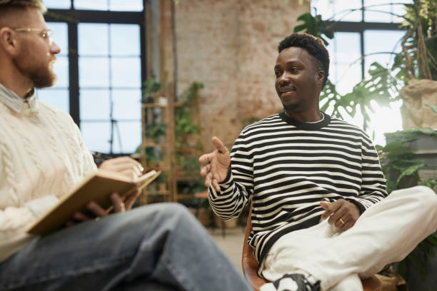 Why Real Conversations Still Matter