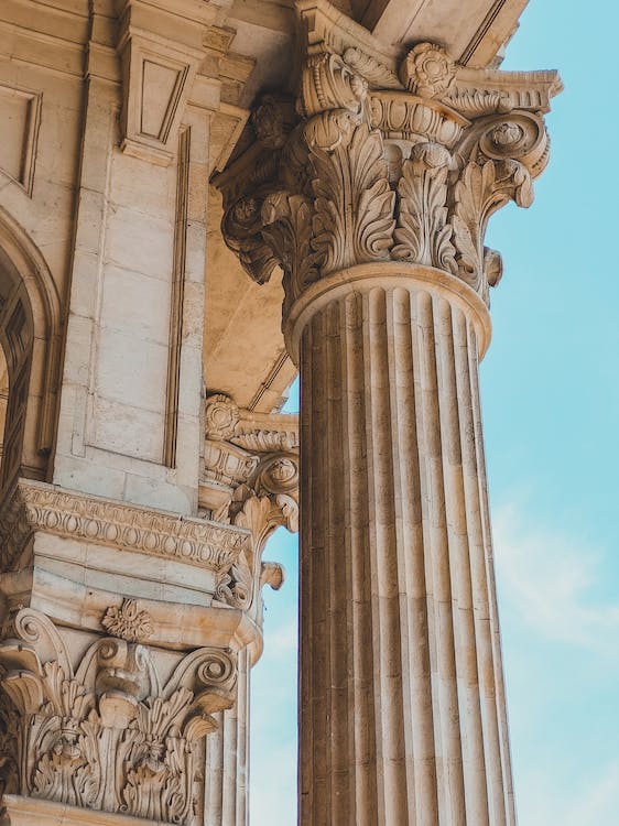 Why Freemasons Use Architecture as a Symbol