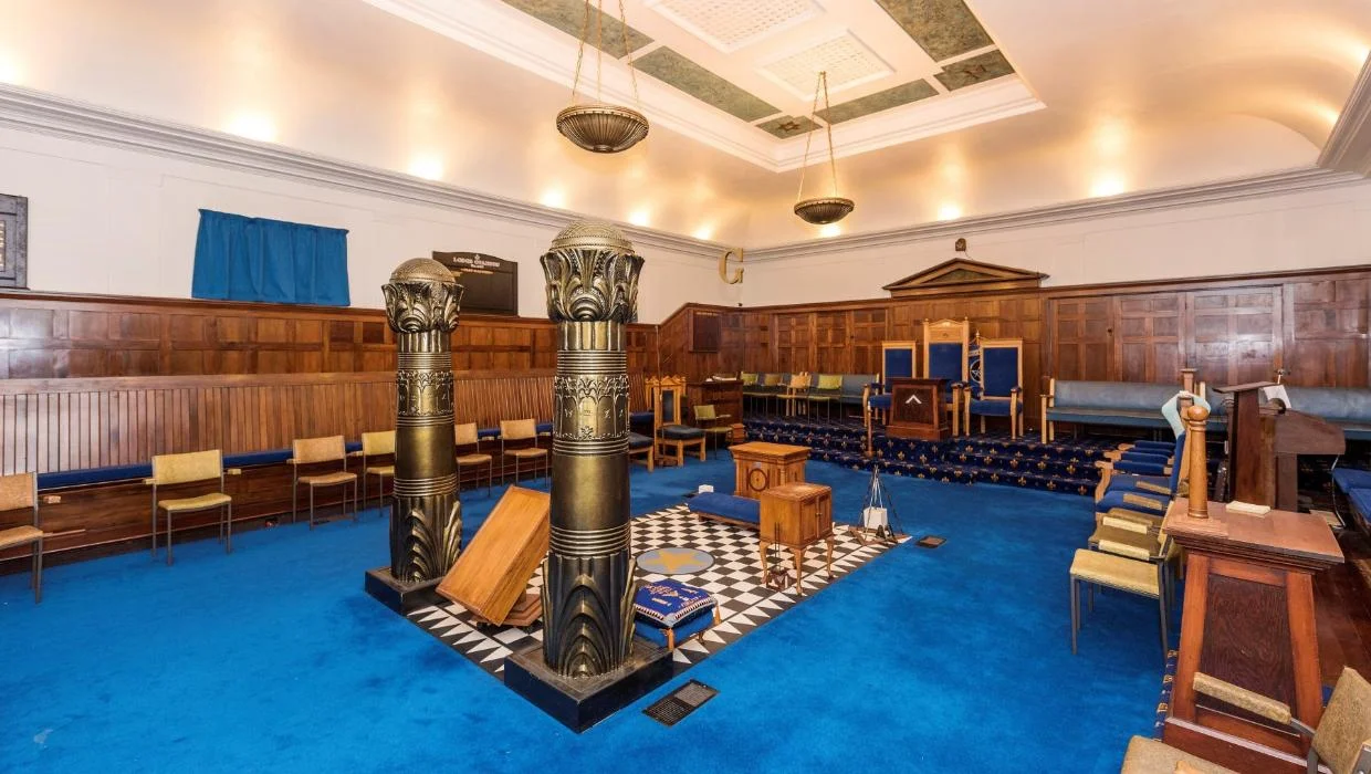 Why Freemasonry Has Always Attracted Curiosity