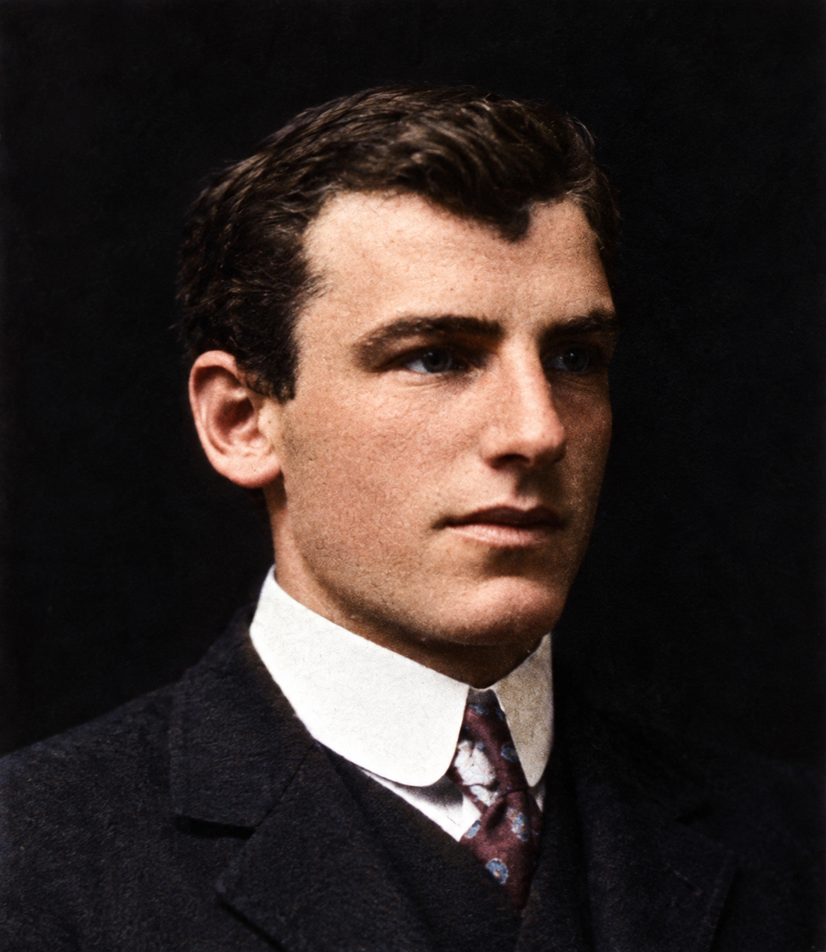 Remembering Bro Arthur Richard Haybittle | 13 August 1915
