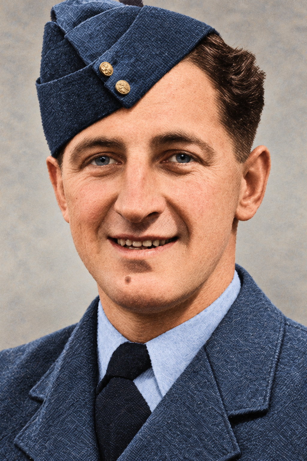 Remembering Bro Leslie Wright | 11 December 1940