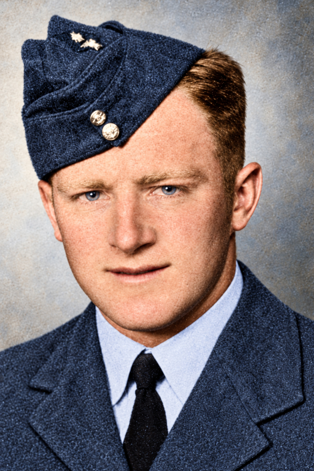 Remembering Bro Alexander George Herbert | 12 August 1941
