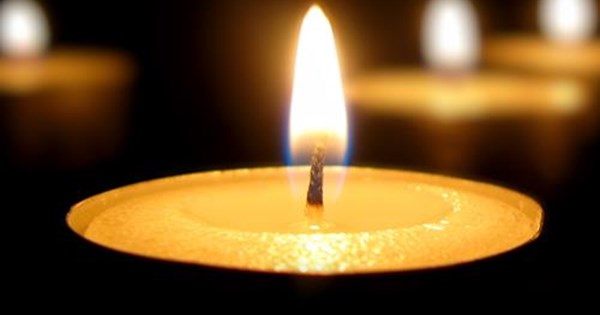 Remembering WBro Bruce Charles Lye